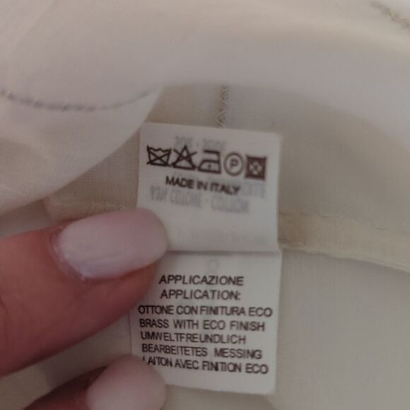 Brunello Cucinelli Monili Bead Top - Picture 10 of 12